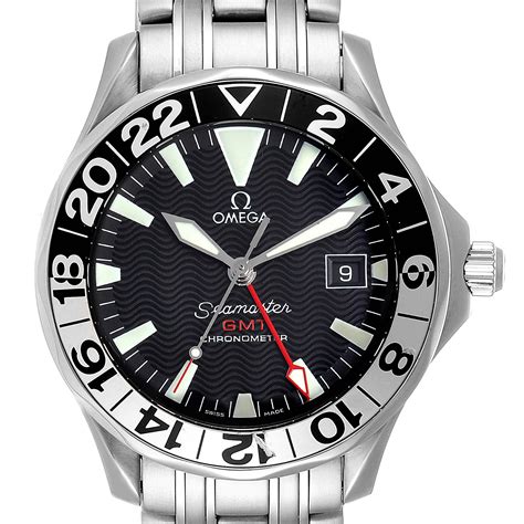 omega gmt watches for men.